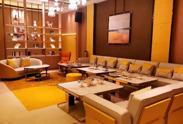 南京雨花台高端私密会所养生：专属静谧空间，独享轻奢康养时光